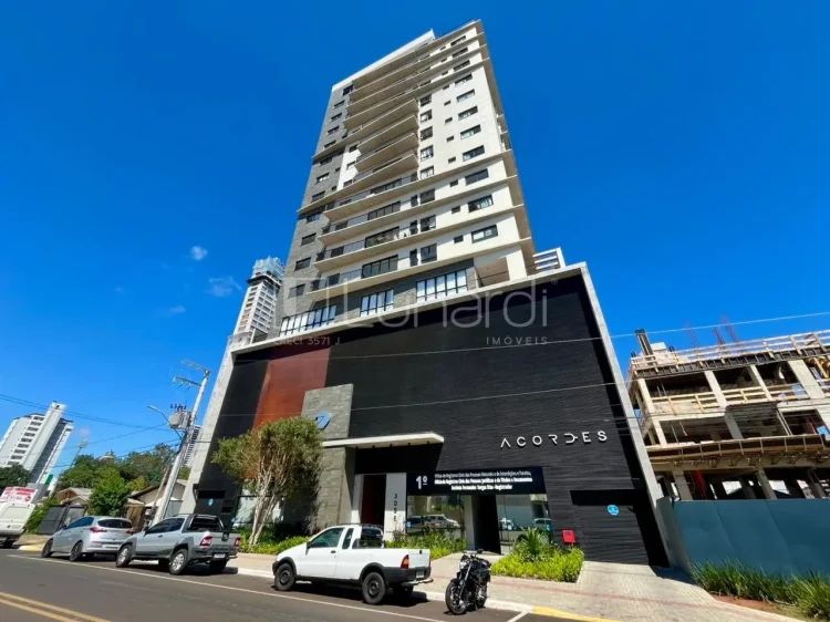 Apartamento com 2 Dormitórios - Lunardi Imóveis