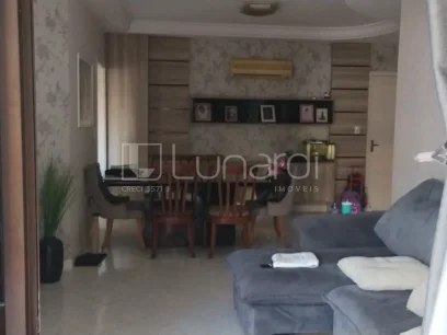 Apartamento com 3 Dormitórios - Miniatura - Lunardi Imóveis