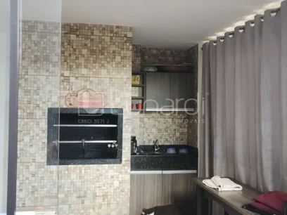 Apartamento com 3 Dormitórios - Miniatura - Lunardi Imóveis