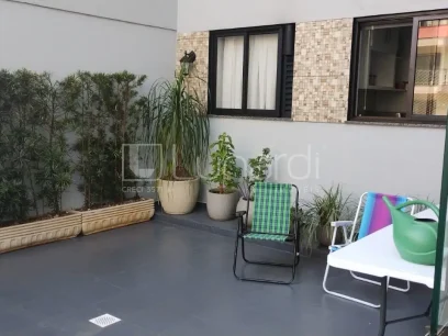 Apartamento com 3 Dormitórios - Lunardi Imóveis