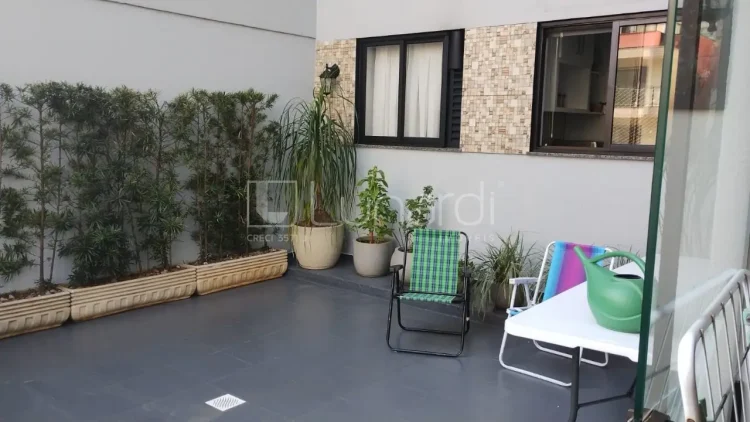 Apartamento com 3 Dormitórios - Lunardi Imóveis