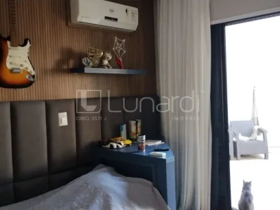 Apartamento com 3 Dormitórios - Miniatura - Lunardi Imóveis