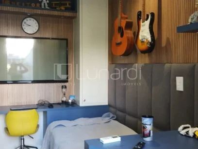 Apartamento com 3 Dormitórios - Miniatura - Lunardi Imóveis