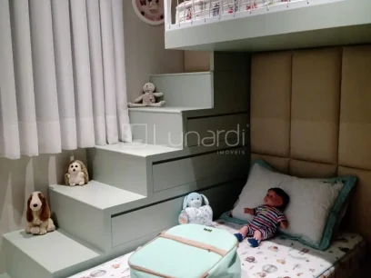 Apartamento com 3 Dormitórios - Miniatura - Lunardi Imóveis