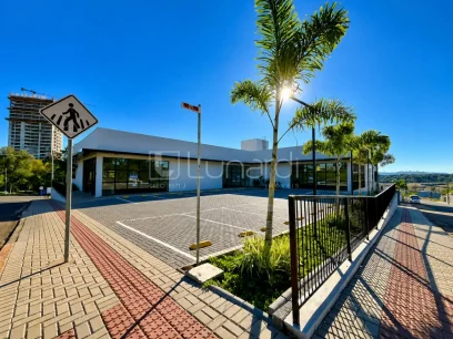 Sala Comercial - Lunardi Imóveis