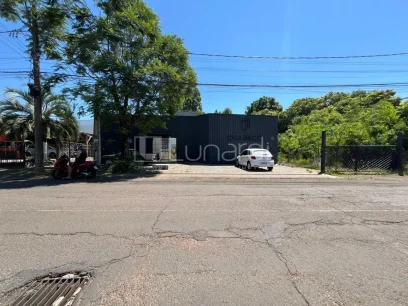 Barracão - Lunardi Imóveis
