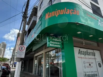 Prédio - Miniatura - Lunardi Imóveis