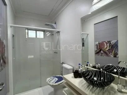 Casa com 3 Dormitórios - Miniatura - Lunardi Imóveis