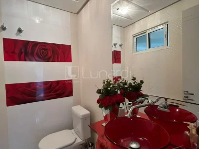 Casa com 3 Dormitórios - Miniatura - Lunardi Imóveis