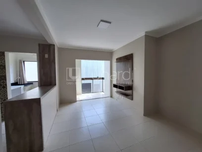 Apartamento com 2 Dormitórios - Lunardi Imóveis