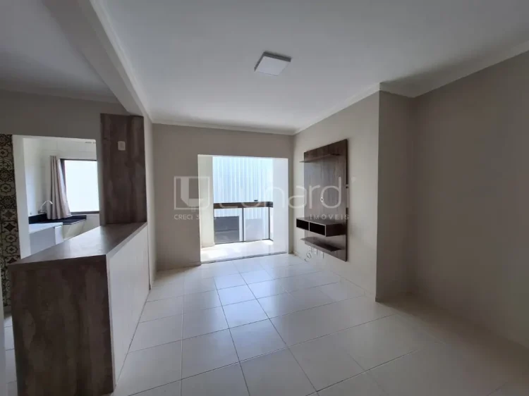 Apartamento com 2 Dormitórios - Lunardi Imóveis