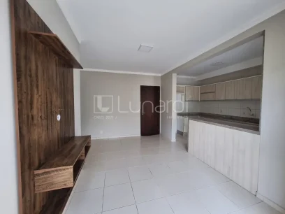 Apartamento com 2 Dormitórios - Miniatura - Lunardi Imóveis