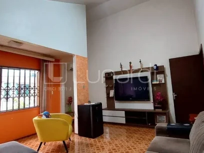 Casa com 4 Dormitórios - Miniatura - Lunardi Imóveis