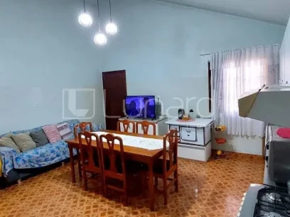 Casa com 4 Dormitórios - Miniatura - Lunardi Imóveis