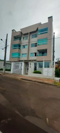 Apartamento com 2 Dormitórios - Lunardi Imóveis