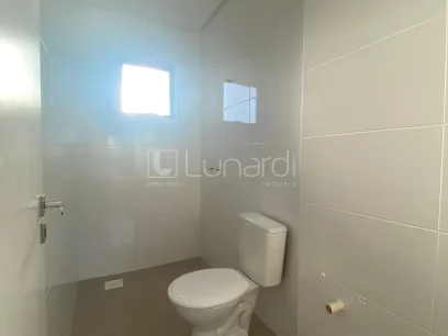 Apartamento com 2 Dormitórios - Miniatura - Lunardi Imóveis