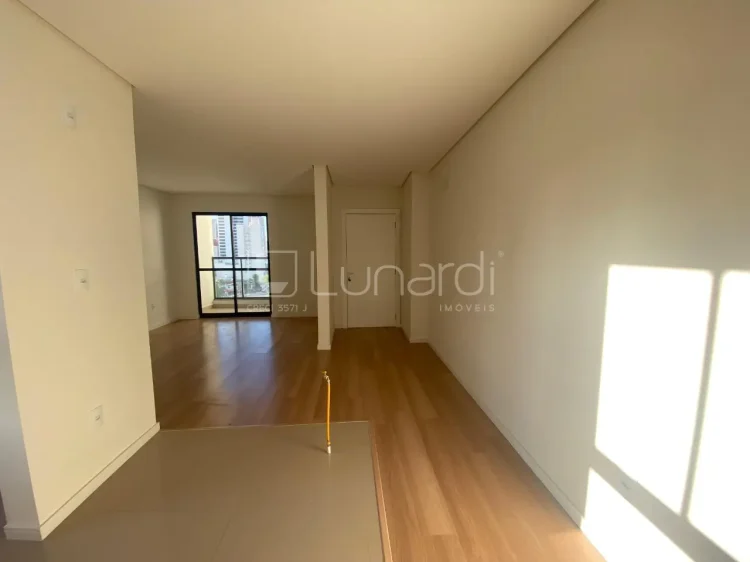 Apartamento com 2 Dormitórios - Lunardi Imóveis