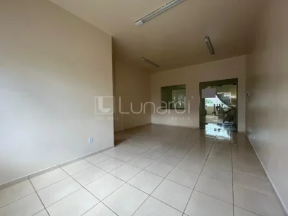 Sala Comercial - Miniatura - Lunardi Imóveis