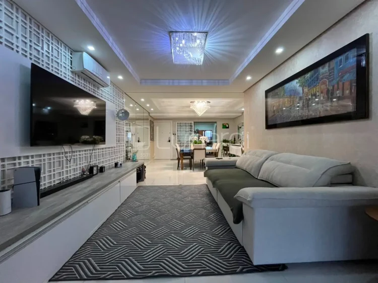 Apartamento com 3 Suítes - Lunardi Imóveis