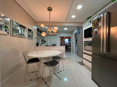 Apartamento com 3 Suítes - Miniatura - Lunardi Imóveis
