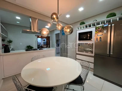 Apartamento com 3 Suítes - Miniatura - Lunardi Imóveis
