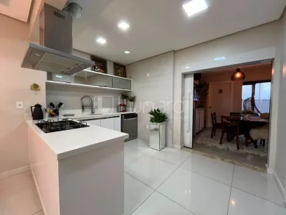 Apartamento com 3 Suítes - Miniatura - Lunardi Imóveis