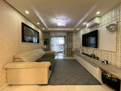 Apartamento com 3 Suítes - Miniatura - Lunardi Imóveis