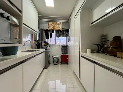 Apartamento com 3 Suítes - Miniatura - Lunardi Imóveis