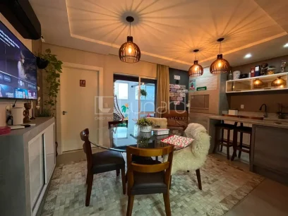 Apartamento com 3 Suítes - Miniatura - Lunardi Imóveis