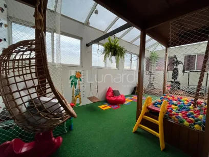 Apartamento com 3 Suítes - Miniatura - Lunardi Imóveis