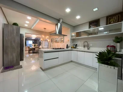 Apartamento com 3 Suítes - Miniatura - Lunardi Imóveis