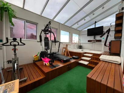 Apartamento com 3 Suítes - Miniatura - Lunardi Imóveis