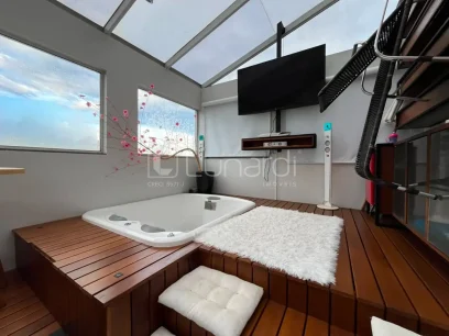 Apartamento com 3 Suítes - Miniatura - Lunardi Imóveis