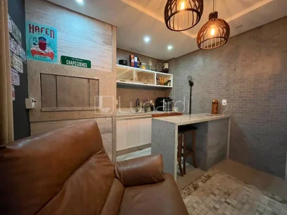 Apartamento com 3 Suítes - Miniatura - Lunardi Imóveis