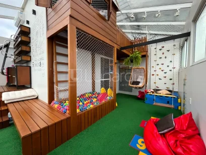 Apartamento com 3 Suítes - Miniatura - Lunardi Imóveis