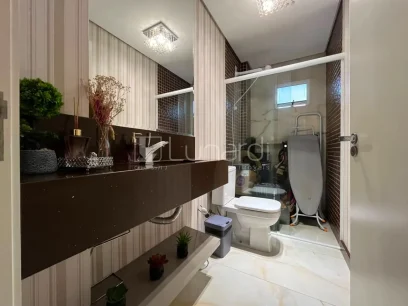 Apartamento com 3 Suítes - Miniatura - Lunardi Imóveis