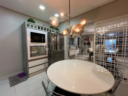 Apartamento com 3 Suítes - Miniatura - Lunardi Imóveis