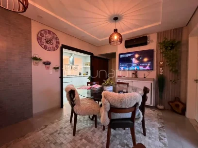 Apartamento com 3 Suítes - Miniatura - Lunardi Imóveis