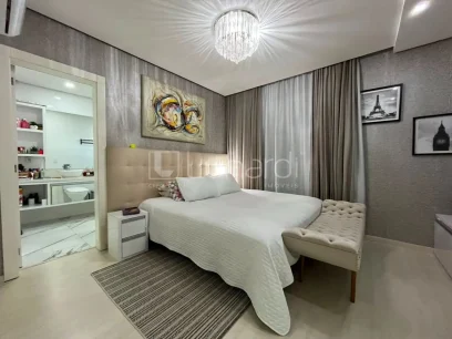 Apartamento com 3 Suítes - Miniatura - Lunardi Imóveis