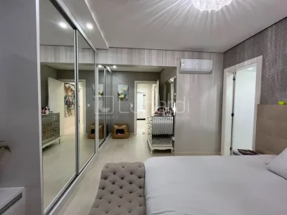 Apartamento com 3 Suítes - Miniatura - Lunardi Imóveis