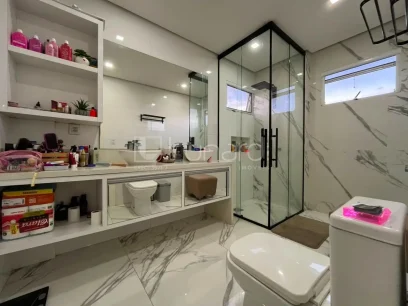 Apartamento com 3 Suítes - Miniatura - Lunardi Imóveis