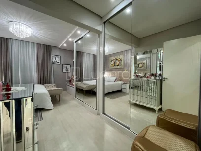 Apartamento com 3 Suítes - Miniatura - Lunardi Imóveis