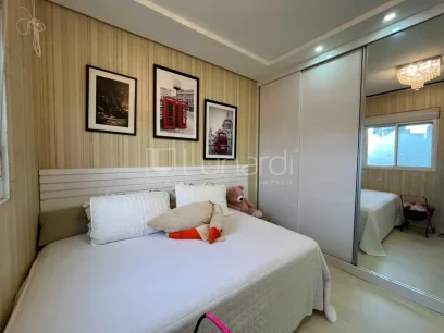 Apartamento com 3 Suítes - Miniatura - Lunardi Imóveis