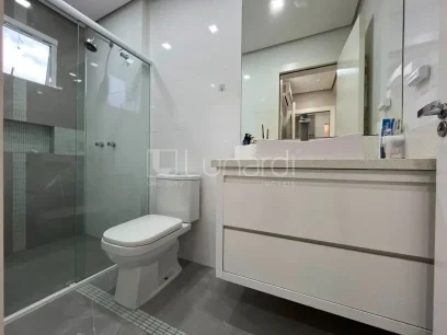 Apartamento com 3 Suítes - Miniatura - Lunardi Imóveis