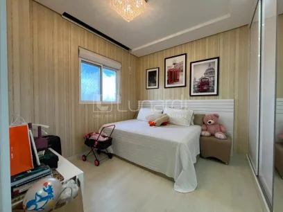 Apartamento com 3 Suítes - Miniatura - Lunardi Imóveis