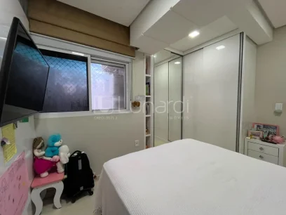 Apartamento com 3 Suítes - Miniatura - Lunardi Imóveis