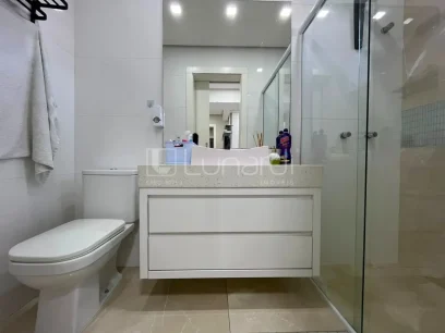 Apartamento com 3 Suítes - Miniatura - Lunardi Imóveis