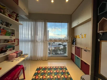Apartamento com 3 Suítes - Miniatura - Lunardi Imóveis