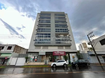 Apartamento com 3 Suítes - Miniatura - Lunardi Imóveis