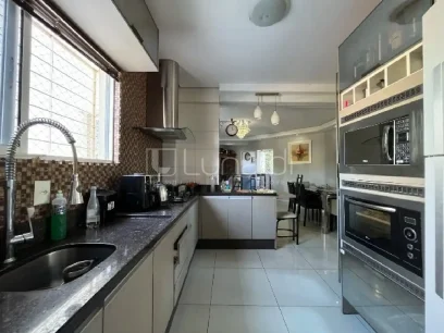 Apartamento com 3 Dormitórios - Miniatura - Lunardi Imóveis